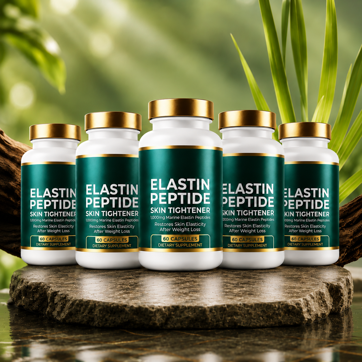 Elastin