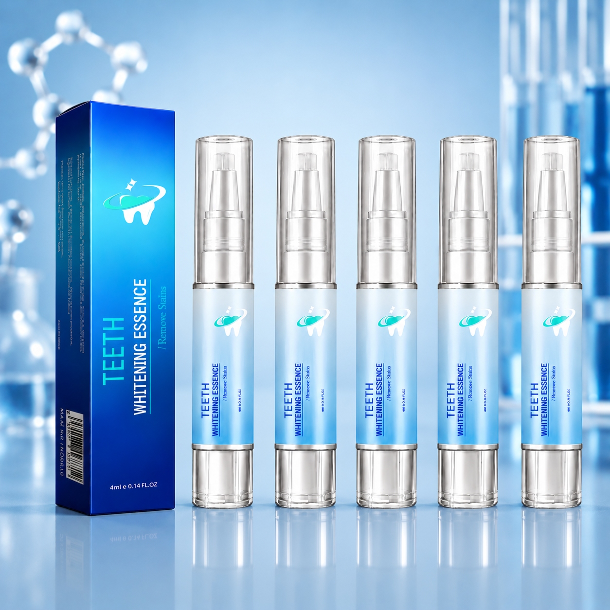 Teeth Whitening Essence