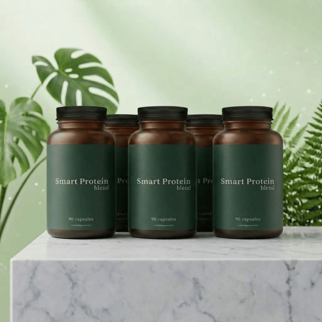 greenleaf blends