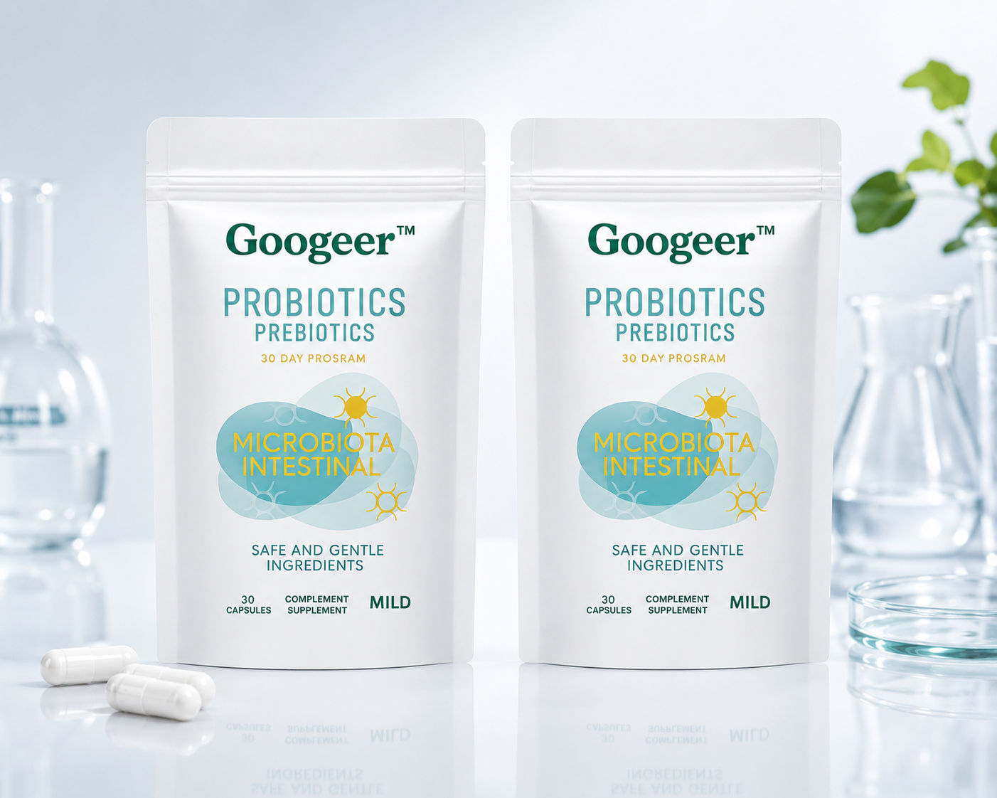 Googeer