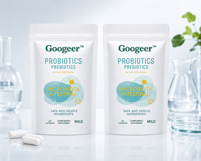 Googeer