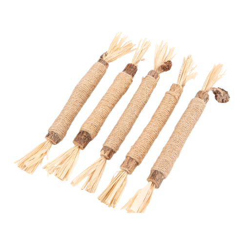 Cat's Molar Sticks