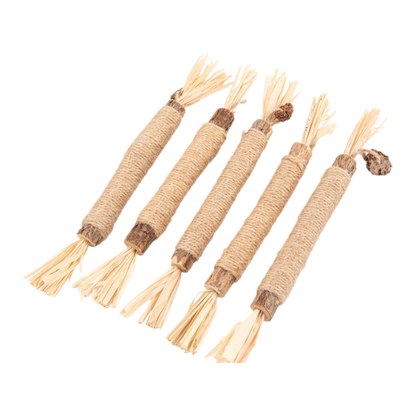 Cat's Molar Sticks