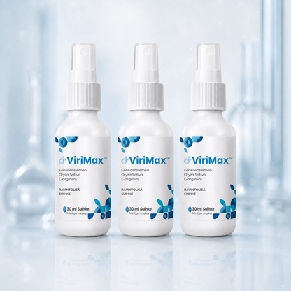 ViriMax
