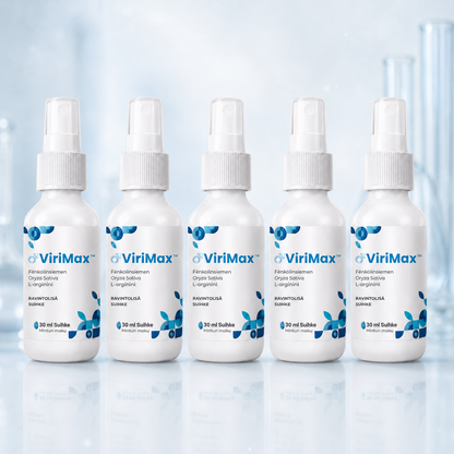 ViriMax