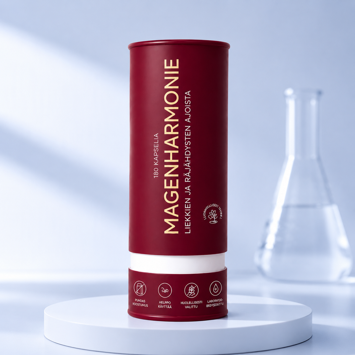 Magenharmonie