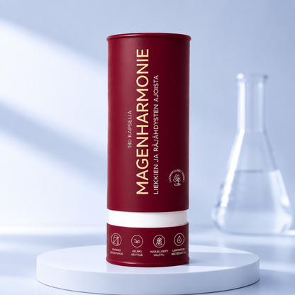 Magenharmonie