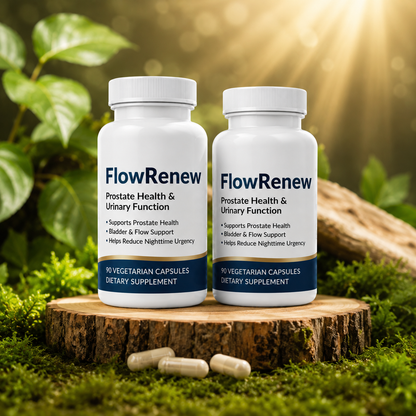 FlowRenew