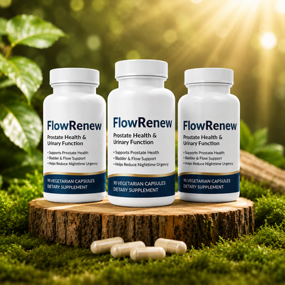 FlowRenew