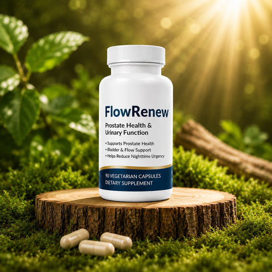 FlowRenew