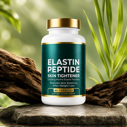 Elastin