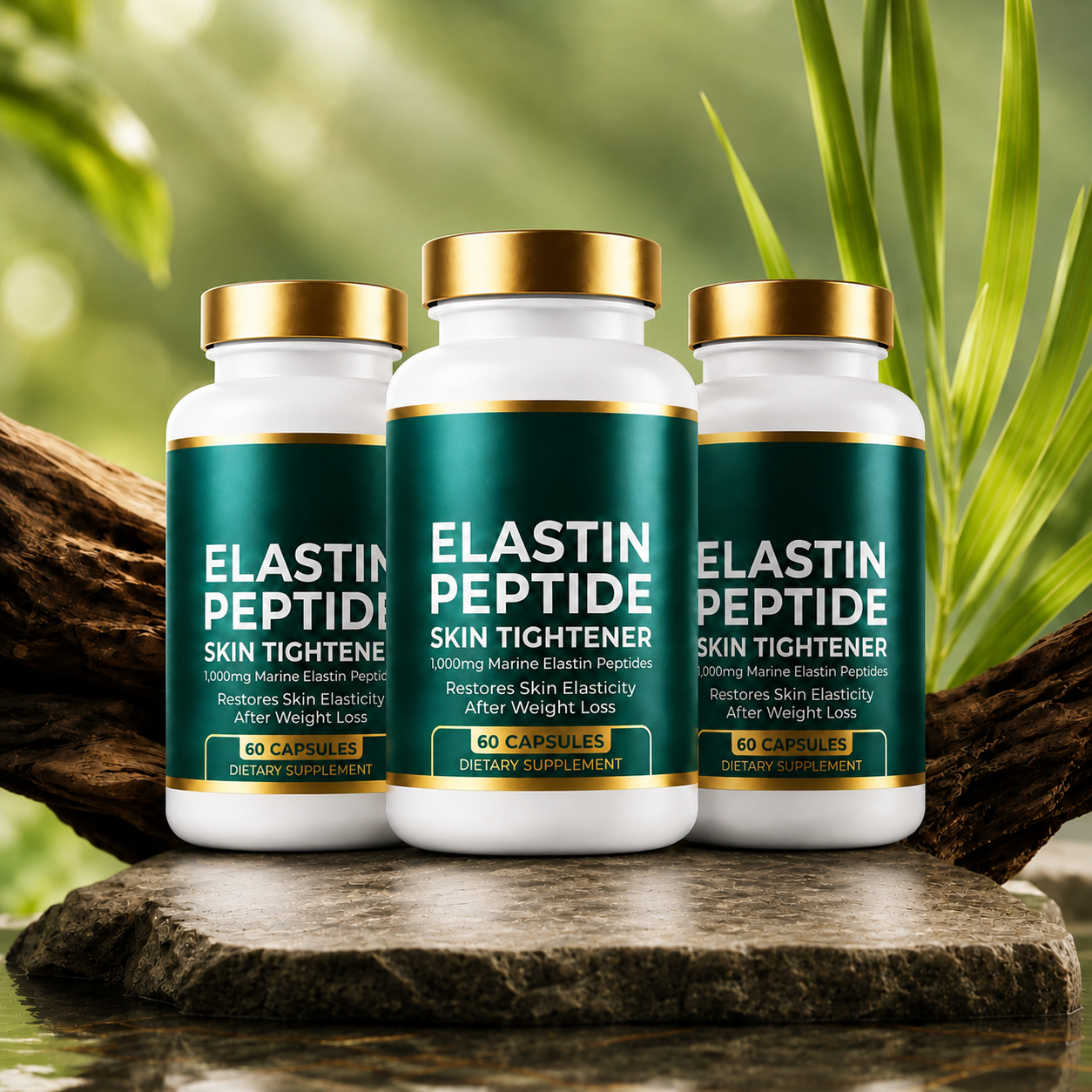 Elastin