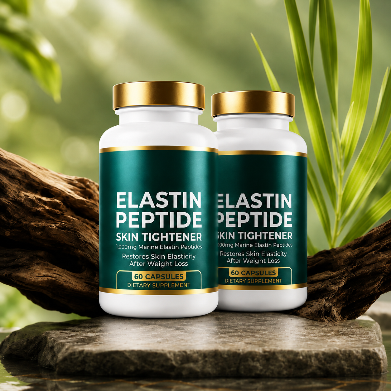 Elastin