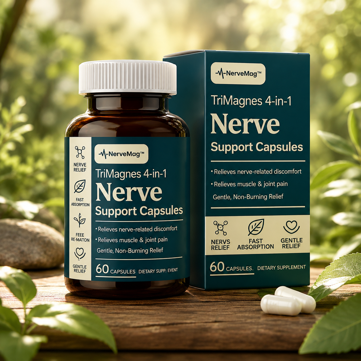 NerveMag