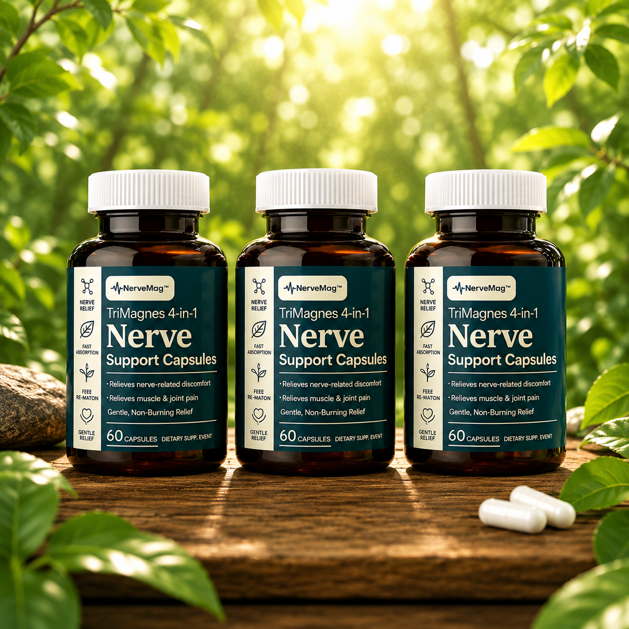 NerveMag