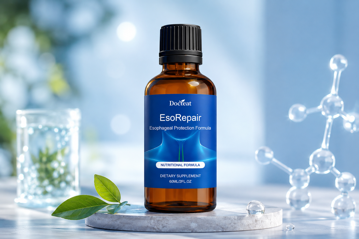 EsoRepair