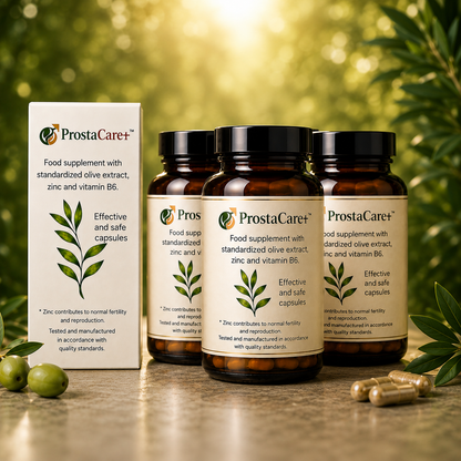 ProstaCare+