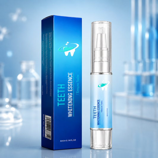 Teeth Whitening Essence