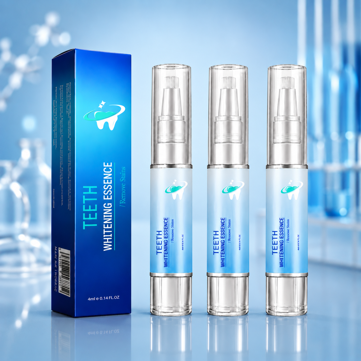 Teeth Whitening Essence