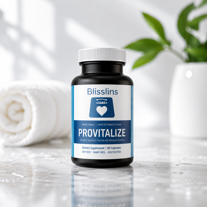 ProVitalize