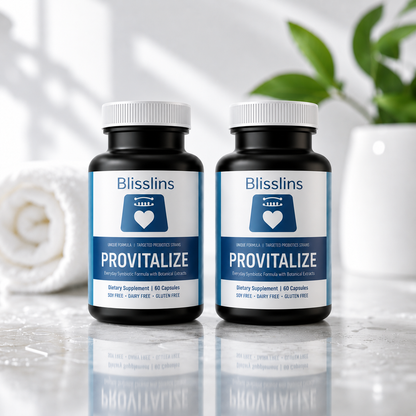 ProVitalize