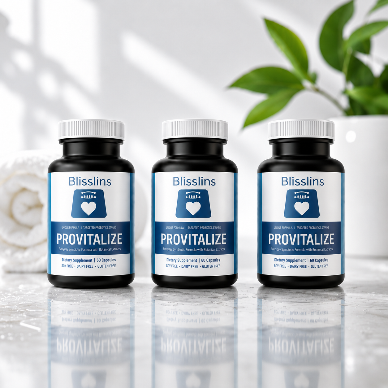 ProVitalize
