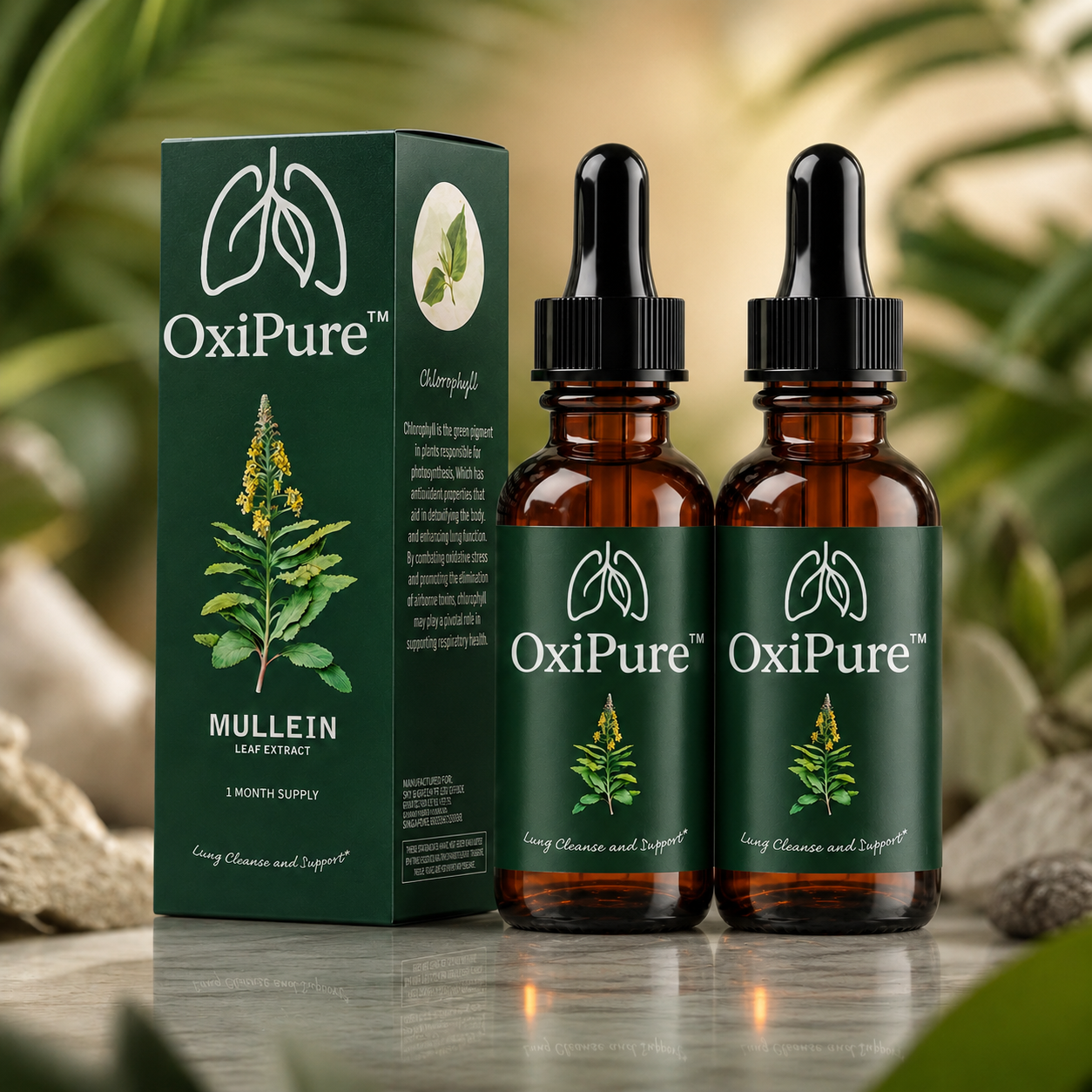 OxiPure