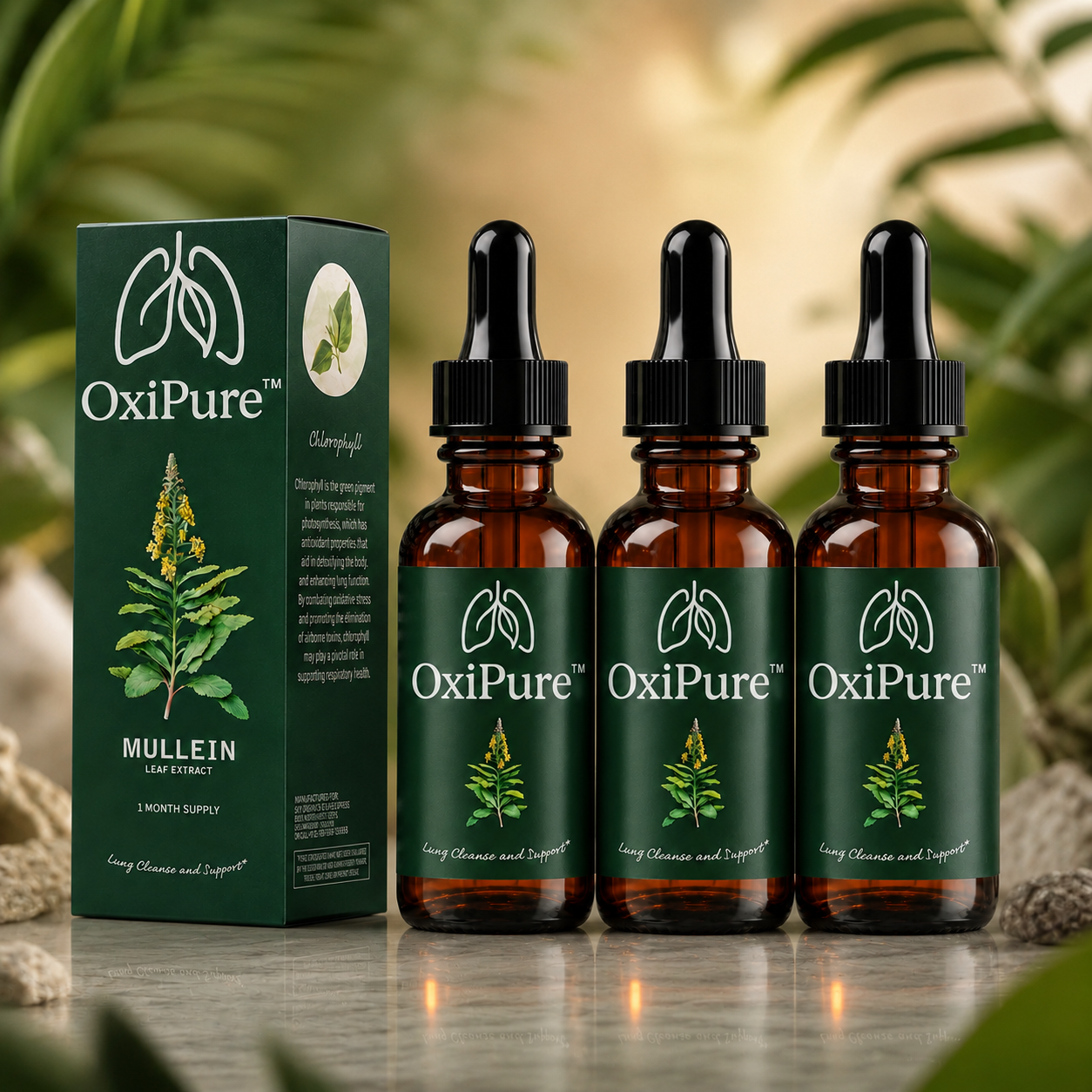 OxiPure