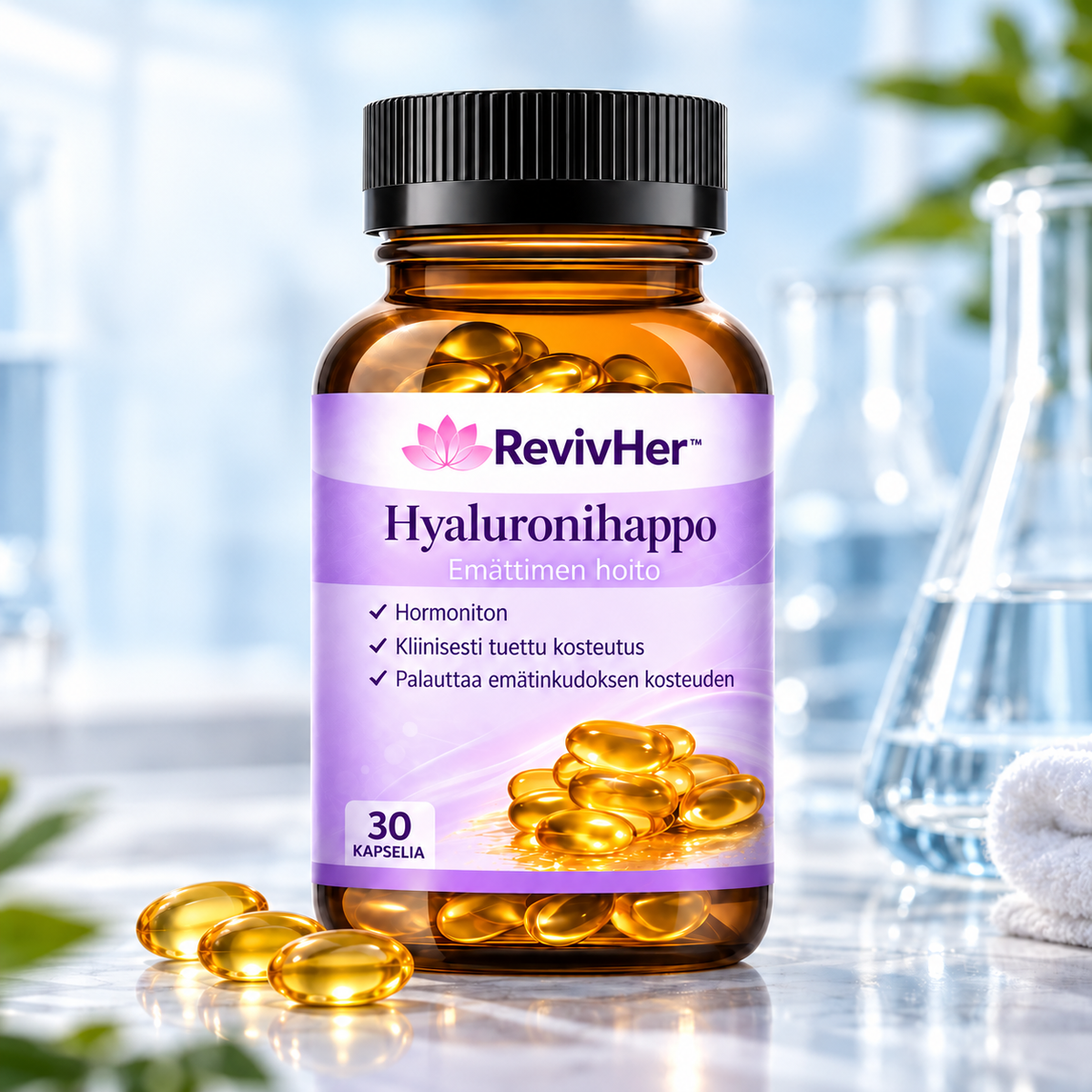 RevivHer