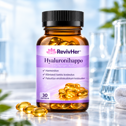 RevivHer