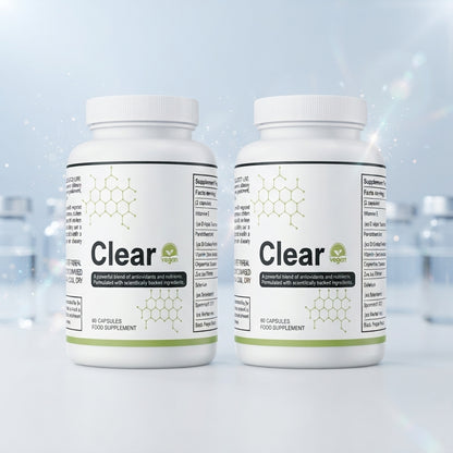 Clear+