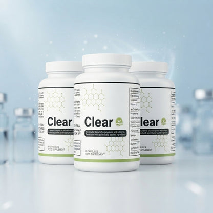 Clear+