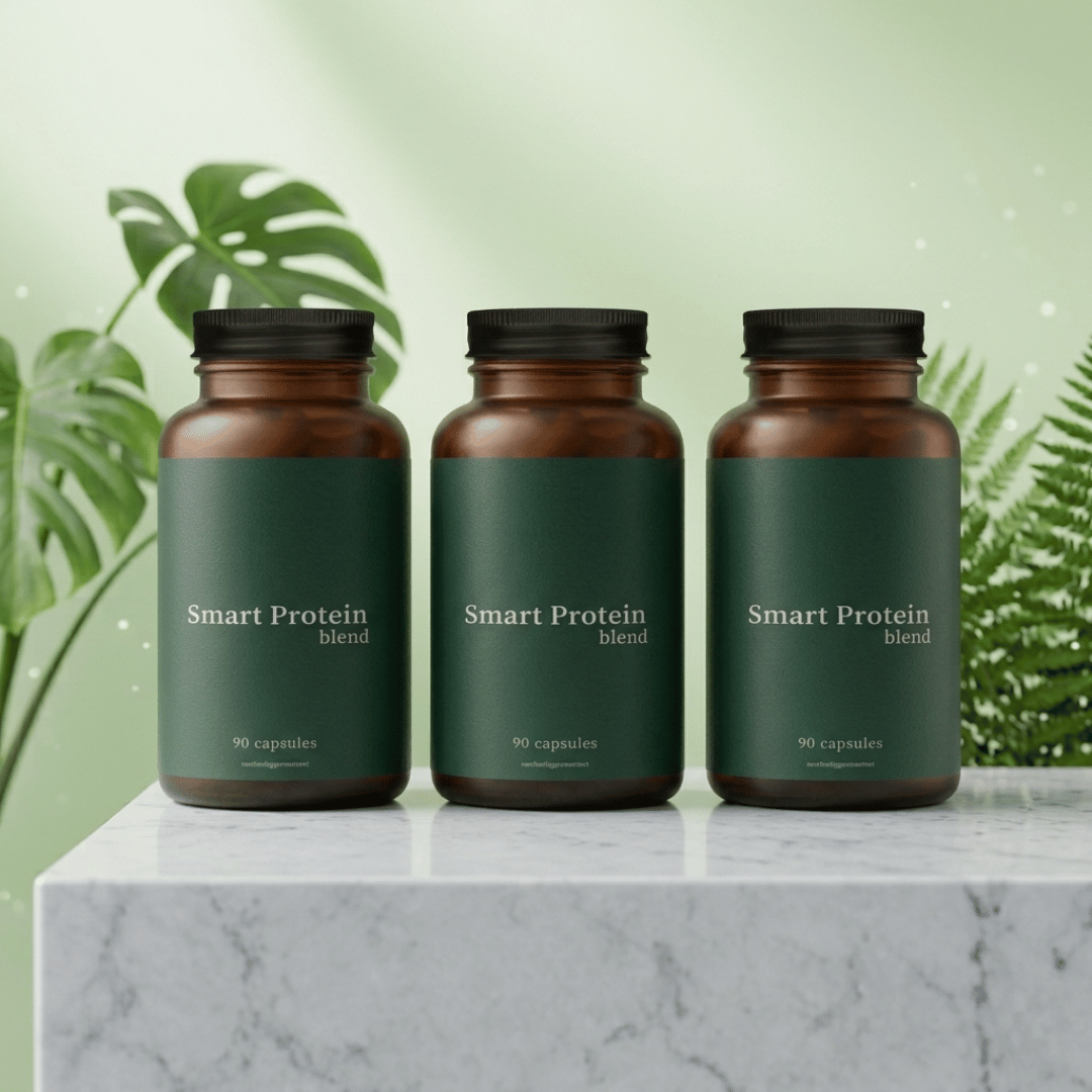 greenleaf blends