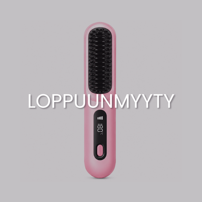 Pocket Styler