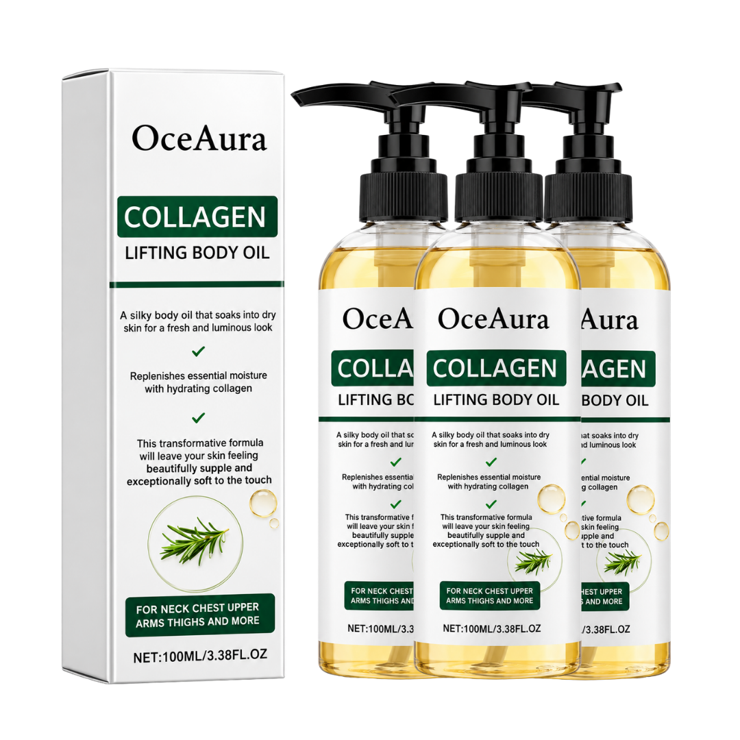 OceAura