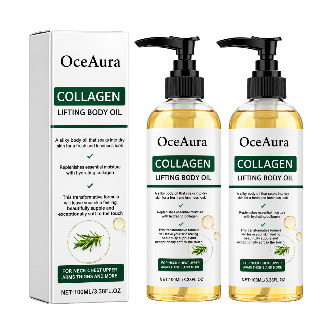 OceAura