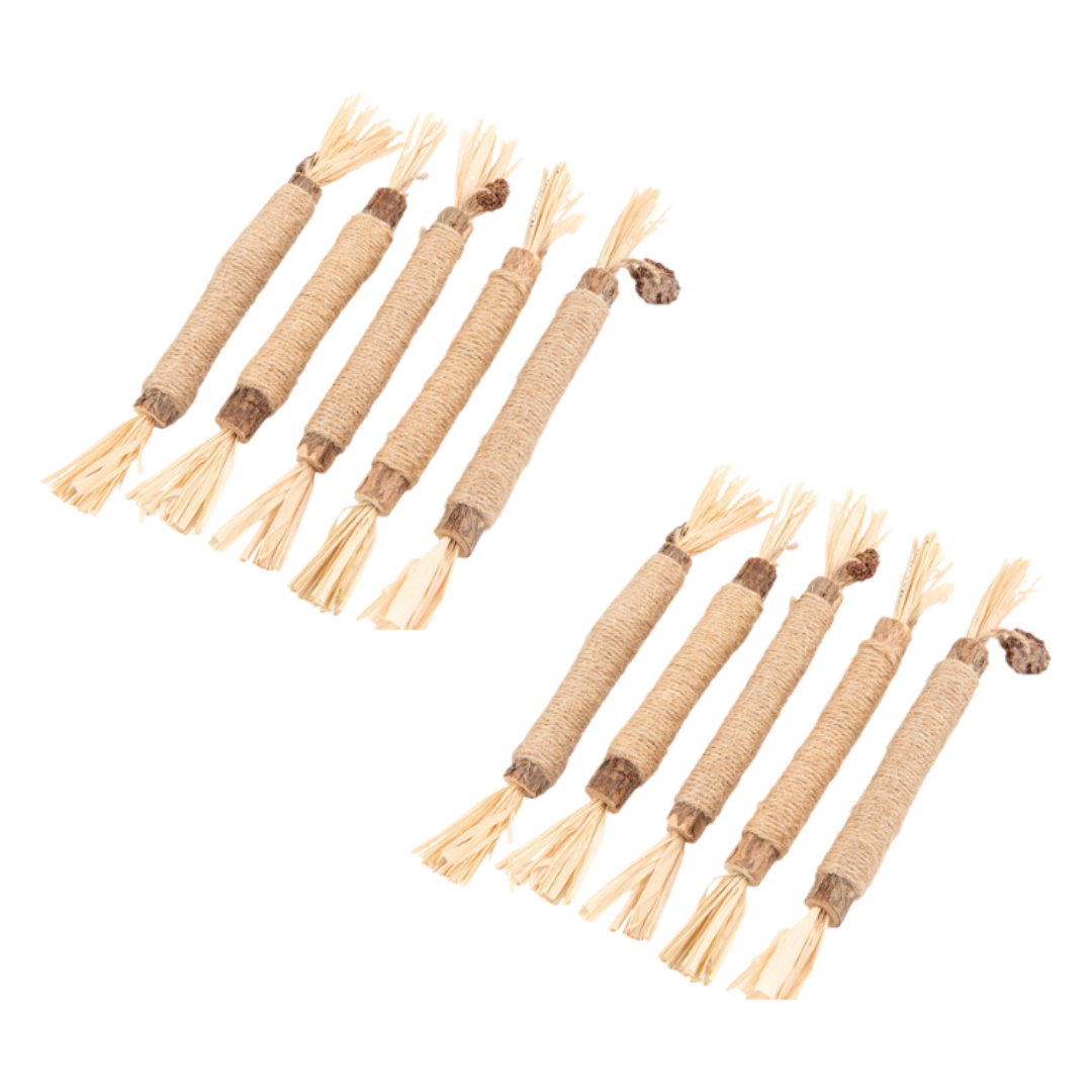 Cat's Molar Sticks