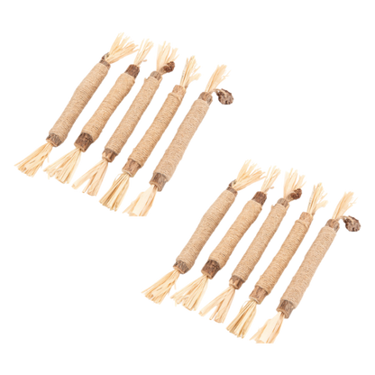 Cat's Molar Sticks