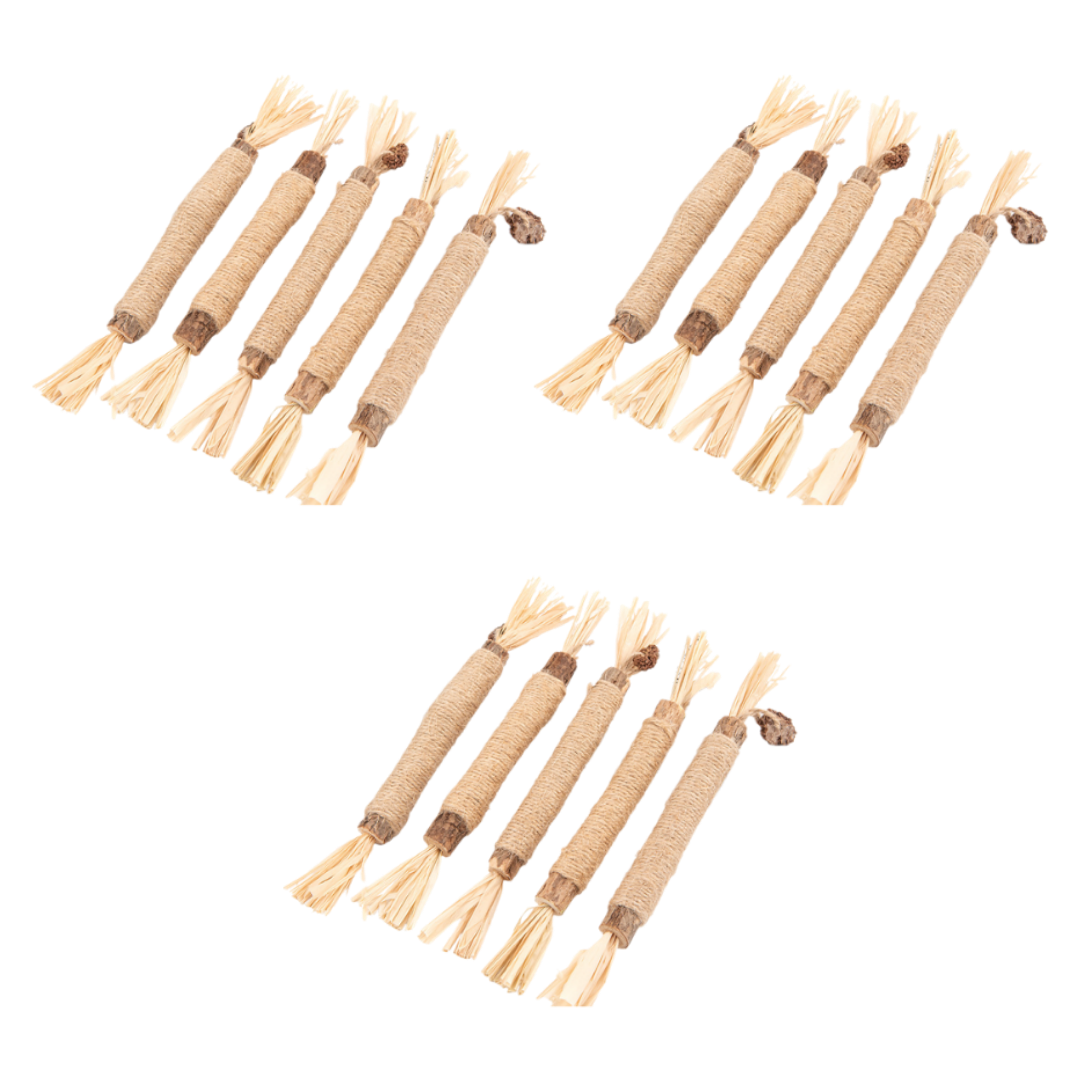 Cat's Molar Sticks