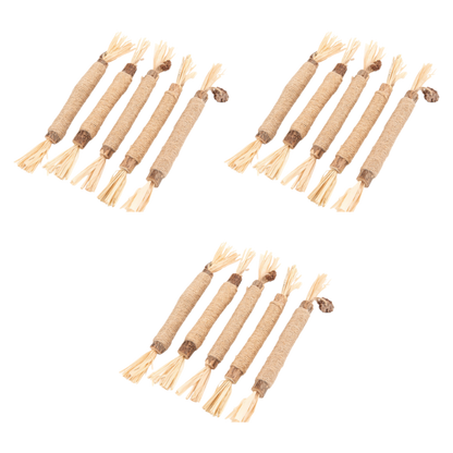 Cat's Molar Sticks