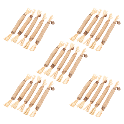 Cat's Molar Sticks
