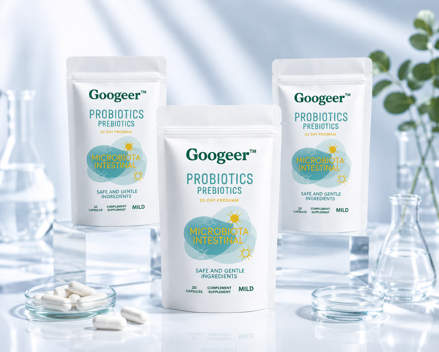Googeer