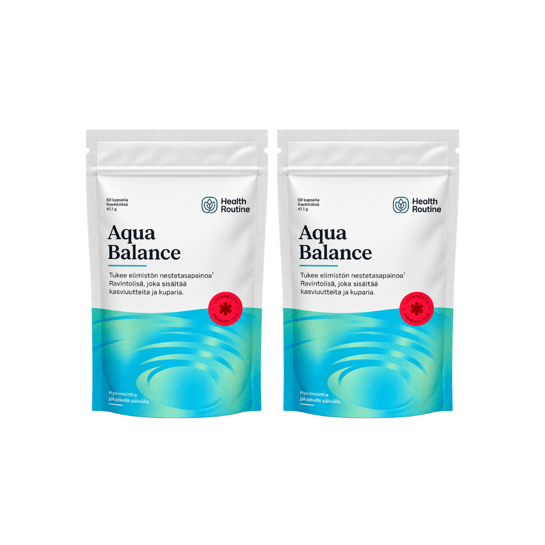 Aqua Balance