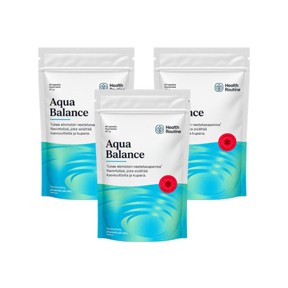 Aqua Balance