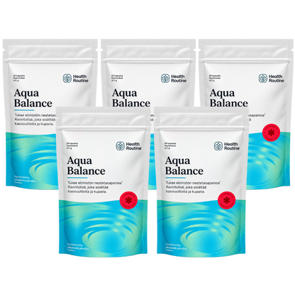 Aqua Balance