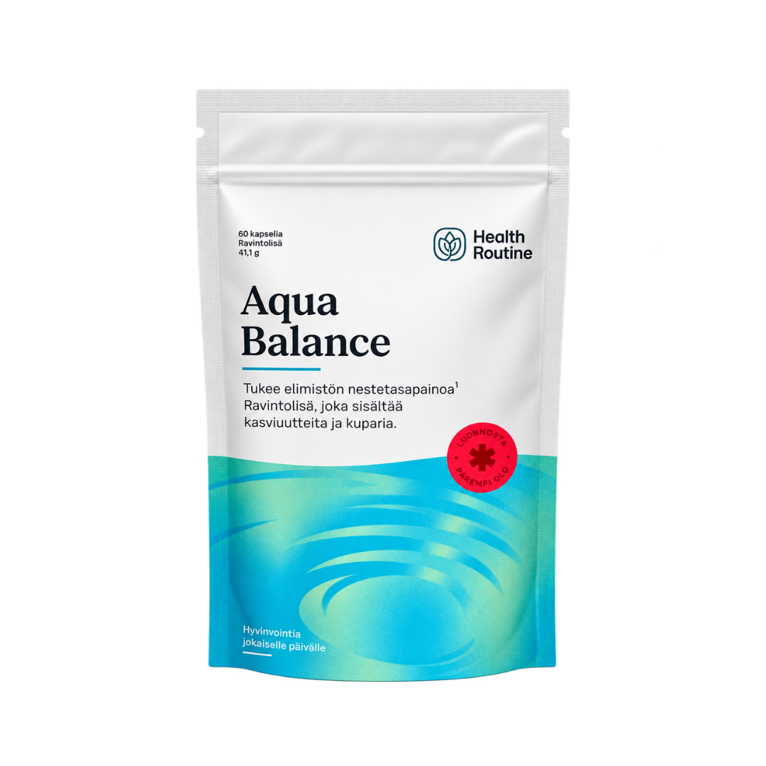 Aqua Balance